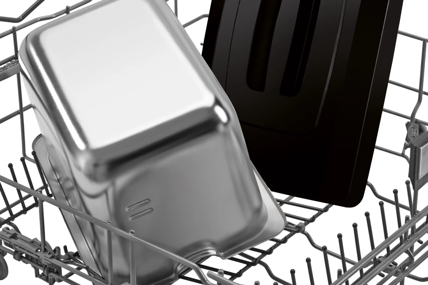 Fritel Frituurpan - 2400 W - 3 Liter - Turbo SF 4151 5 Fritel Frituurpan - 2400 W - 3 Liter - Turbo SF 4151 - Afbeelding 5