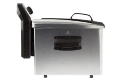 Fritel Frituurpan - 3200 W - 5 Liter - SF4571 -Le Creuset Winkel Turbo SF 4571 138300 02