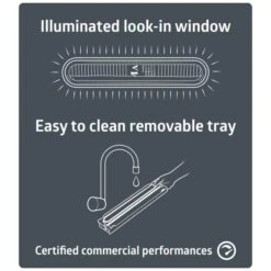 Espressions Vacumeermachine Vacu Pro 2 - EP6400 -Le Creuset Winkel USP2 621ca59abc8d47.80344013