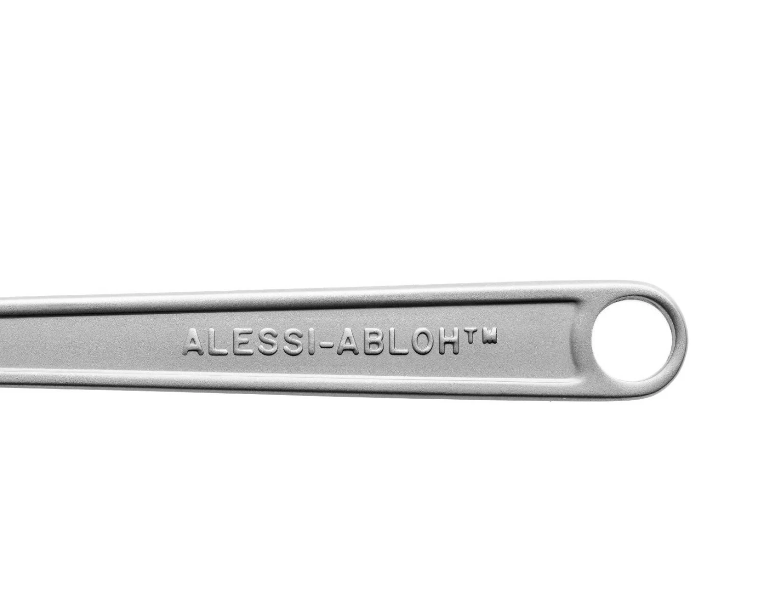 Alessi Bestekset Conversational Objects - VA02 - 16-delig / 4 Personen - Door Virgil Abloh 6 Alessi Bestekset Conversational Objects - VA02 - 16-delig / 4 Personen - Door Virgil Abloh - Afbeelding 6