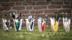 Villeroy & Boch Bestekset Play! - White Pearl - 30 Delig / 6 Personen -Le Creuset Winkel Villeroy Boch bestek 23