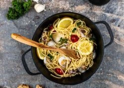 Westinghouse Braadpan Performance - Blissful Black - ø 28 Cm / 6.7 Liter -Le Creuset Winkel WCCC0095024BK 2 1