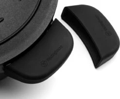 Westinghouse Braadpan Performance - Blissful Black - ø 28 Cm / 6.7 Liter -Le Creuset Winkel WCCC0095024BK 5 1