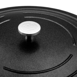 Westinghouse Braadpan Performance - Blissful Black - ø 28 Cm / 6.7 Liter -Le Creuset Winkel WCCC0095024BK 8 1