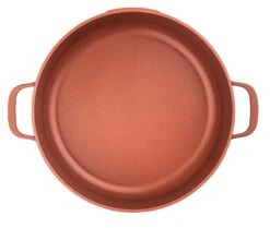Westinghouse Braadpan Performance - Rebel Red - ø 24 Cm / 4.5 Liter -Le Creuset Winkel WCCC0095024OR 10