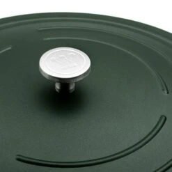 Westinghouse Braadpan Performance - Gracious Green - ø 24 Cm / 4.5 Liter -Le Creuset Winkel WCCC0095024SG 8