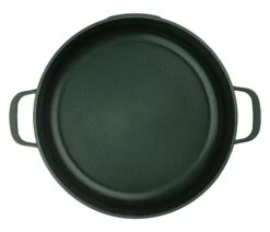 Westinghouse Hapjespan Performance - Gracious Green - ø 28 Cm / 4.1 Liter - Standaard Anti-aanbaklaag 19 Westinghouse Hapjespan Performance - Gracious Green - ø 28 Cm / 4.1 Liter - Standaard Anti-aanbaklaag -Le Creuset Winkel WCCC0095L28SG 10