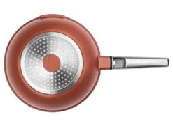 Westinghouse Wokpan Performance - Rebel Red - ø 28 Cm - Standaard Anti-aanbaklaag 23 Westinghouse Wokpan Performance - Rebel Red - ø 28 Cm - Standaard Anti-aanbaklaag -Le Creuset Winkel WCCW0095028OR 10