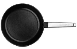 Westinghouse Koekenpan Performance - Blissful Black - ø 28 Cm - Standaard Anti-aanbaklaag -Le Creuset Winkel WCFP0095024BK 7 1