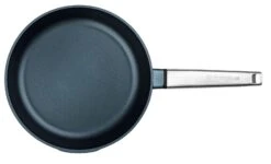 Westinghouse Koekenpan Performance - Bravery Blue - ø 24 Cm - Standaard Anti-aanbaklaag -Le Creuset Winkel WCFP0095024BL 7