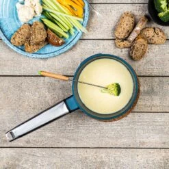 Westinghouse Steelpan Performance - Bravery Blue - ø 18 Cm / 1.9 Liter -Le Creuset Winkel WCSP0095N18BL 8