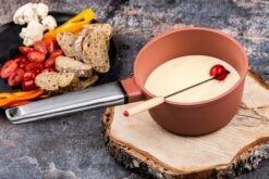 Westinghouse Steelpan Performance - Rebel Red - ø 18 Cm / 1.9 Liter 17 Westinghouse Steelpan Performance - Rebel Red - ø 18 Cm / 1.9 Liter -Le Creuset Winkel WCSP0095N18OR 7