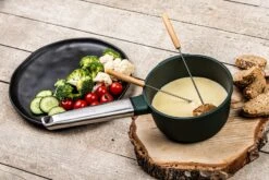 Westinghouse Steelpan Performance - Gracious Green - ø 18 Cm / 1.9 Liter 21 Westinghouse Steelpan Performance - Gracious Green - ø 18 Cm / 1.9 Liter -Le Creuset Winkel WCSP0095N18SG 9