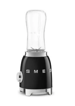 SMEG Smoothie Blender - Compact - Zwart - 600 Ml - PBF01BLEU -Le Creuset Winkel WEB PBF01BLEU 6.jpg