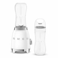 SMEG Smoothie Blender - Compact - Wit - 600 Ml - PBF01WHEU 10 SMEG Smoothie Blender - Compact - Wit - 600 Ml - PBF01WHEU -Le Creuset Winkel WEB PBF01WHEU 24.jpg