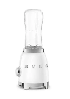 SMEG Smoothie Blender - Compact - Wit - 600 Ml - PBF01WHEU 12 SMEG Smoothie Blender - Compact - Wit - 600 Ml - PBF01WHEU -Le Creuset Winkel WEB PBF01WHEU 6.jpg