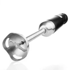 Westinghouse Staafmixer Retro Collections - 600 W - Liquorice Black - WKHBS270BK 9 Westinghouse Staafmixer Retro Collections - 600 W - Liquorice Black - WKHBS270BK -Le Creuset Winkel WKHBS270BK Retro Hand Blender 4