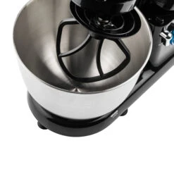 Westinghouse Keukenmachine - 600 W - Zwart - 4.5 Liter -Le Creuset Winkel WKSMX1301BK 3