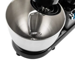 Westinghouse Keukenmachine - 600 W - Zwart - 4.5 Liter -Le Creuset Winkel WKSMX1301BK 4