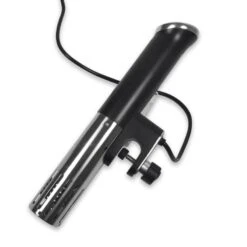 Wartmann Sous Vide Stick - LCD Display - Zwart - WM-1508 -Le Creuset Winkel WM 1508 SV stick met snoer