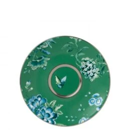 Wedgwood Koffieschotel Jasper Conran Chinoiserie Groen ø 16 Cm