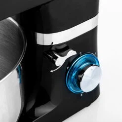 Westinghouse Keukenmachine - 1300 W - Zwart - 5.5 Liter -Le Creuset Winkel Westinghouse packshots 356 Edit scaled 1