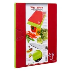 Westmark Flexibele Snijplank 2 Stuks -Le Creuset Winkel Westmark Flexibele Snijplanken