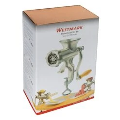 Westmark Gehaktmolen - Grootte 10 -Le Creuset Winkel Westmark Gehaktmolen Grootte 10 2