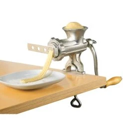 Westmark Gehaktmolen - Grootte 8 -Le Creuset Winkel Westmark Gehaktmolen Grootte 5 2 1