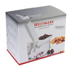 Westmark Kersenontpitter Kernfix -Le Creuset Winkel Westmark Kersenontpitter Kernfix