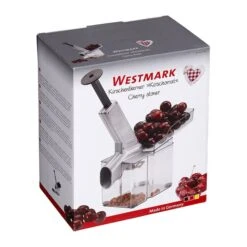 Westmark Kersenontpitter Kirschomat -Le Creuset Winkel Westmark Kersenontpitter Kirschomat