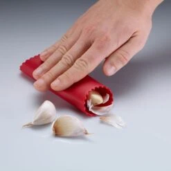 Westmark Knoflookpeller Peel-Fix -Le Creuset Winkel Westmark Knoflookpeller Peel Fix 3