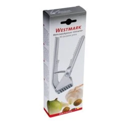 Westmark Knoflookpers Extracta 7 Westmark Knoflookpers Extracta -Le Creuset Winkel Westmark Knoflookpers Extracta 4