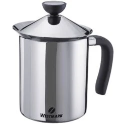 Westmark Melkopschuimer Brasilia 800 Ml 8 Westmark Melkopschuimer Brasilia 800 Ml -Le Creuset Winkel Westmark Melkopschuimer Brasilia 80cl 2