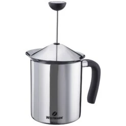 Westmark Melkopschuimer Brasilia 800 Ml 9 Westmark Melkopschuimer Brasilia 800 Ml -Le Creuset Winkel Westmark Melkopschuimer Brasilia 80cl 3