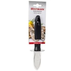 Westmark Oesteropener Zwart/RVS 5 Westmark Oesteropener Zwart/RVS -Le Creuset Winkel Westmark Oesteropener Zwart 3