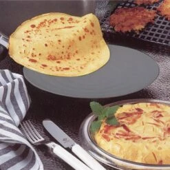 Westmark Pannenkoek Draaier - ø 26 Cm -Le Creuset Winkel Westmark Pannenkoekdraaier 1