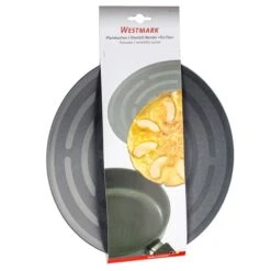 Westmark Pannenkoek Draaier - ø 26 Cm -Le Creuset Winkel Westmark Pannenkoekdraaier 2