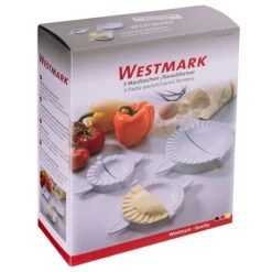 Westmark Raviolimaker Set -Le Creuset Winkel Westmark Raviolimaker 4