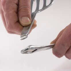 Westmark Serveertang Duetto -Le Creuset Winkel Westmark Serveertang 3