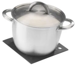 Westmark Siliconen Pannenonderzetter - 2 Stuks -Le Creuset Winkel Westmark Siliconen Pannenonderzetter 3