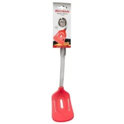 Westmark Spatel Siliconen Rood -Le Creuset Winkel Westmark Siliconen Spatel 3
