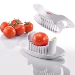 Westmark Tomatensnijder -Le Creuset Winkel Westmark Tomatensnijder 3