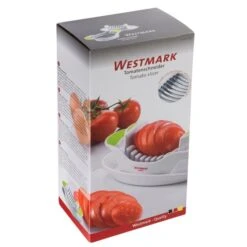 Westmark Tomatensnijder -Le Creuset Winkel Westmark Tomatensnijder 4
