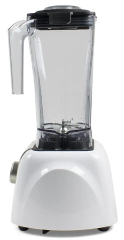 Wartmann Blender - 1250 W - Wit - 2 Liter -Le Creuset Winkel White SIDE scaled