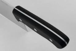 Wusthof Chinees Koksmes 18 Cm -Le Creuset Winkel Wusthof Chinees Koksmes 18 cm 1