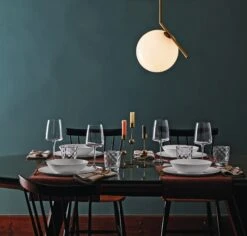 Bormioli Rocco Witte Wijnglazen Nexo - 380 Ml - 6 Stuks 7 Bormioli Rocco Witte Wijnglazen Nexo - 380 Ml - 6 Stuks -Le Creuset Winkel a002194