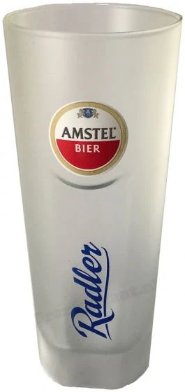 Amstel Bierglas Radler - 300 Ml 2 Amstel Bierglas Radler - 300 Ml - Afbeelding 2