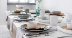 Arzberg Schenkkan Joyn Wit 420 Ml -Le Creuset Winkel arzberg joyn sfeer2