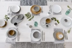 Arzberg Schenkkan Joyn Wit 420 Ml -Le Creuset Winkel arzberg joyn sfeer 3